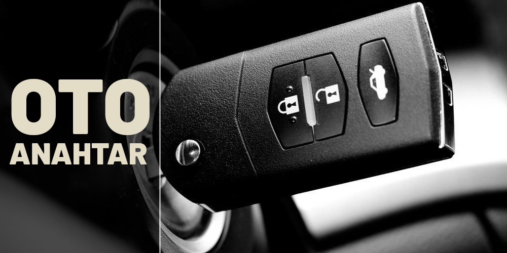 Sığacık Oto Anahtarcı