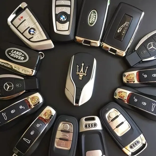 Sığacık Oto Anahtarcı